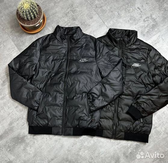 Куртка Nike в наличии ирк