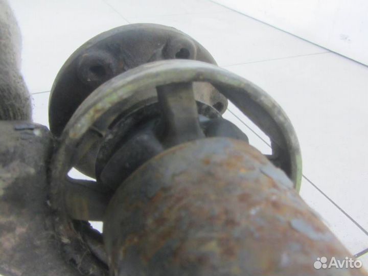 Карданный вал Фольксваген