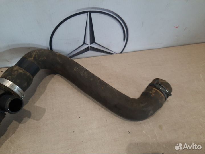 Патрубок Mini Countryman R60 N16B16A 2011