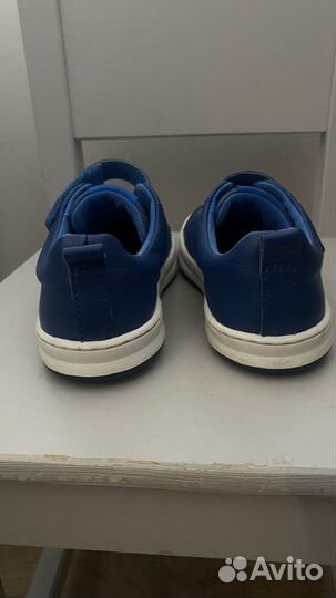 Ботинки camper 27