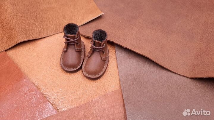 Обувь для кукол