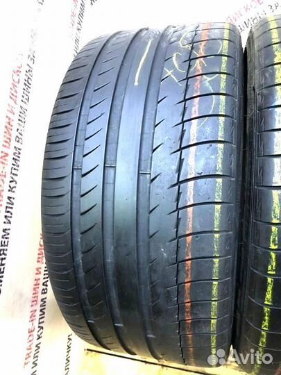 Michelin Pilot Sport 265/30 R20