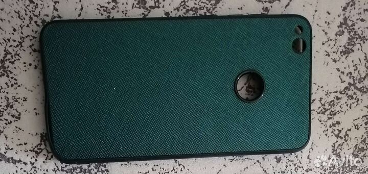 Чехол на honor 8 lite