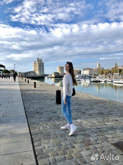 Репетитор по французскому языку