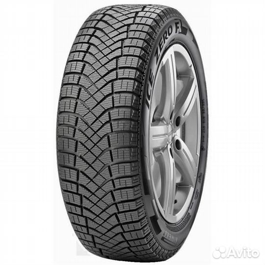 Pirelli Ice Zero FR 235/55 R18