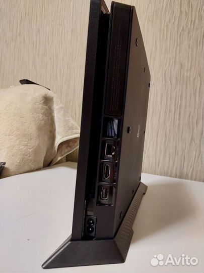 Sony playstation 4 slim 500gb