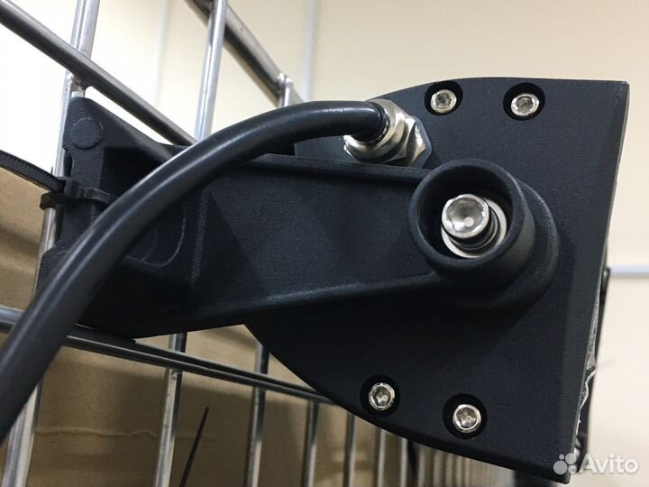 LED светодиодная балка Люстра 23см 48W