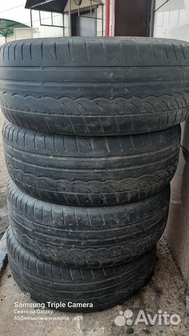 Dunlop SP Sport 01 235/55 R17