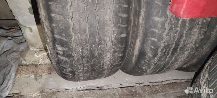 Dunlop Grandtrek AT22 285/60 R18