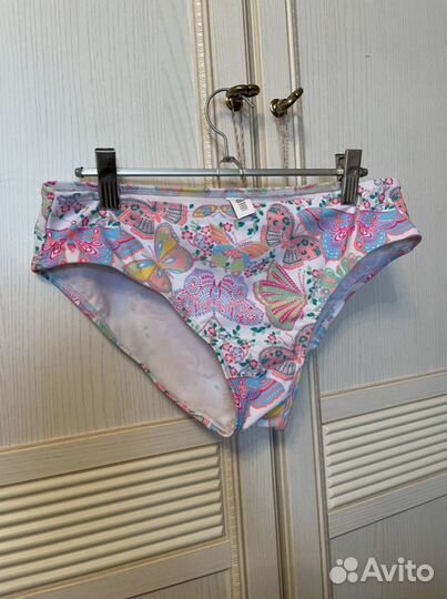 Купальник для девочки