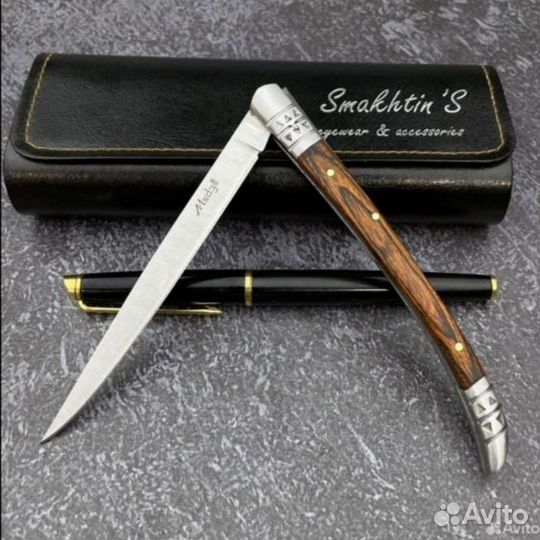 Нож складной Madge