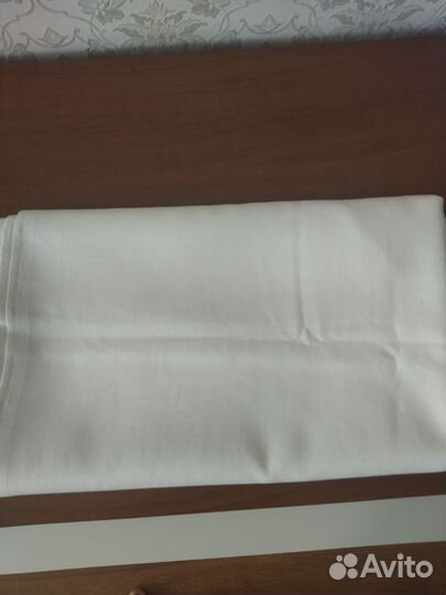 Отрез ткани СССР костюмный