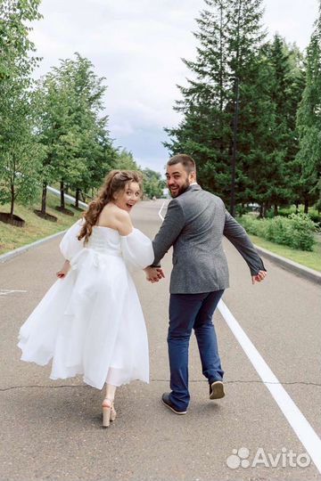 Свадебный и семейный фотограф