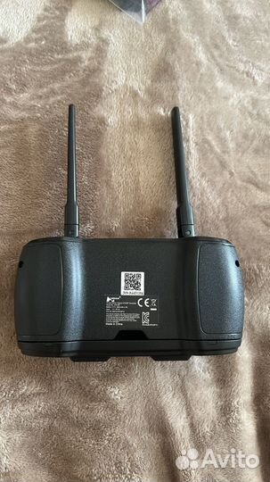 Пульт HT016P для квадрокоптера Hubsan Zino PRO