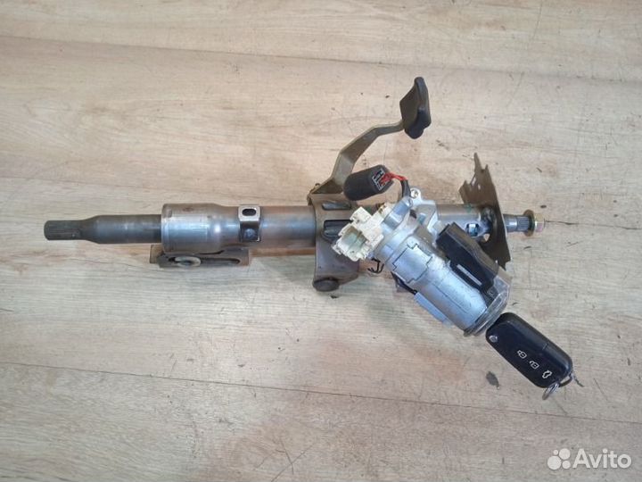 Рулевая колонка Lifan X60 1.8 2014