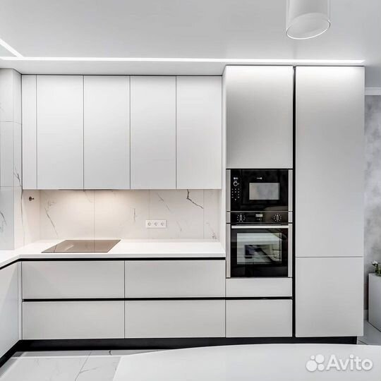 Кухни Ижевск. Топкухня