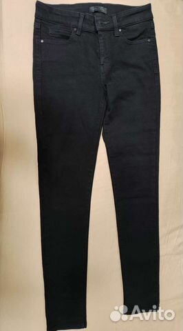 Uniqlo джинсы