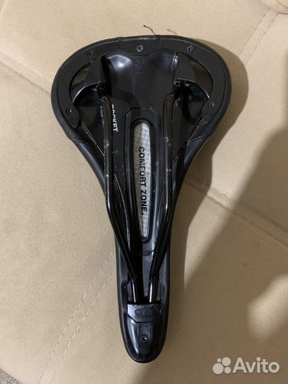 Седло для велосипеда Rocket