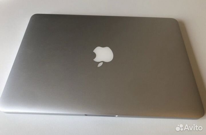 Apple MacBook Pro