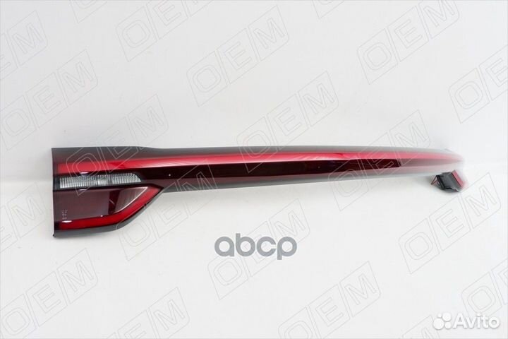 Фонарь внутренний Chery Tiggo 7 Pro max (2020-нв)