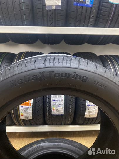 Triangle Reliax Touring TE307 195/55 R16 87V