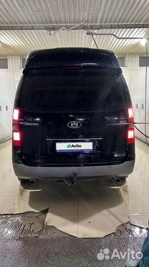Hyundai Grand Starex 2.5 AT, 2009, 171 000 км