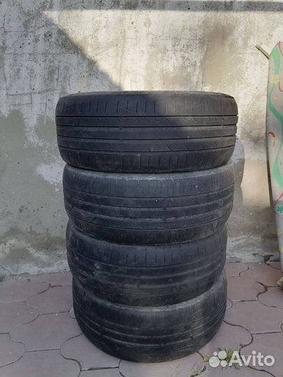 Tracmax X-Privilo TX3 215/50 R17