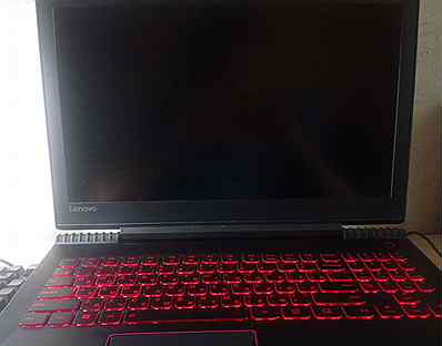 Lenovo legion y520