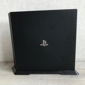 Sony playstation 4 ps4 pro 1tb