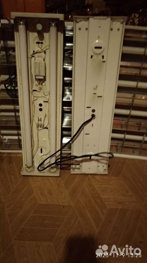 Светильник потолочный