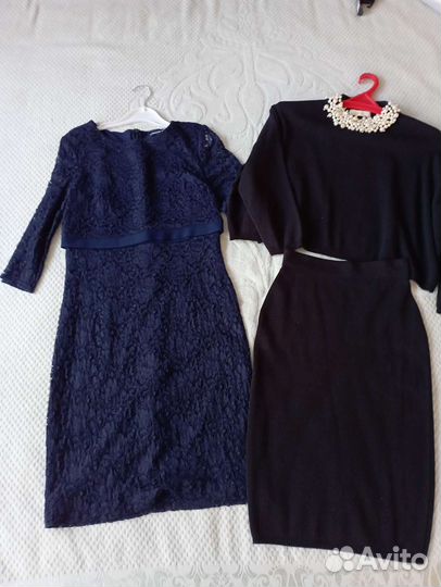 Пакет вещей 40-42