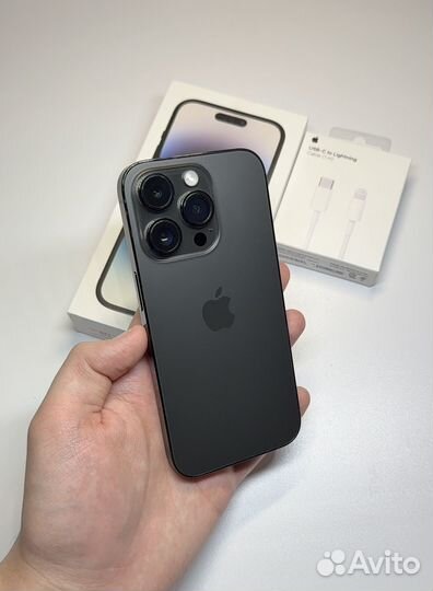 iPhone 14 Pro, 128 ГБ