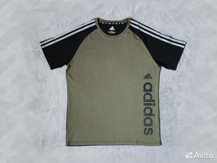 Футболка Adidas