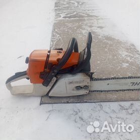 Бензопила stihl ms 361