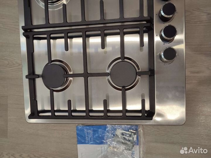 Варочная панель Haier