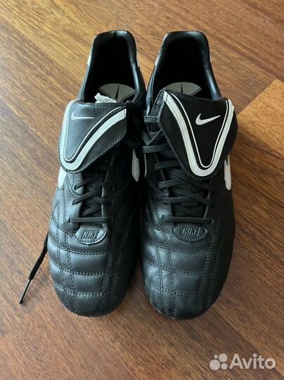 Футбольные бутсы 43 размер