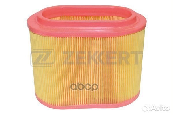 LF-1642 zekkert Фильтр воздушный LF-1642 Zekkert
