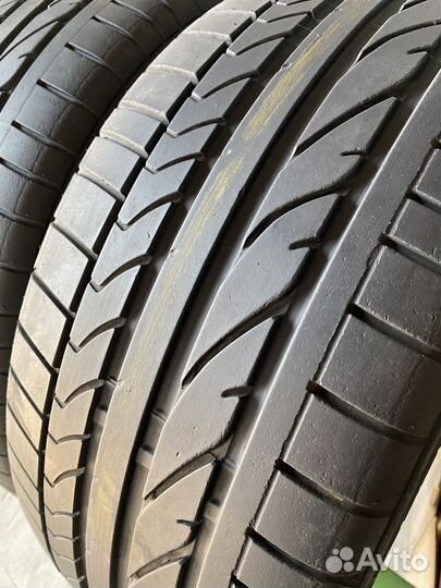 Bridgestone Potenza RE050A 245/45 R18