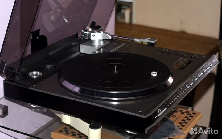 Топовый пр-ль Aiwa LP-20X он же Aiwa LP-3000