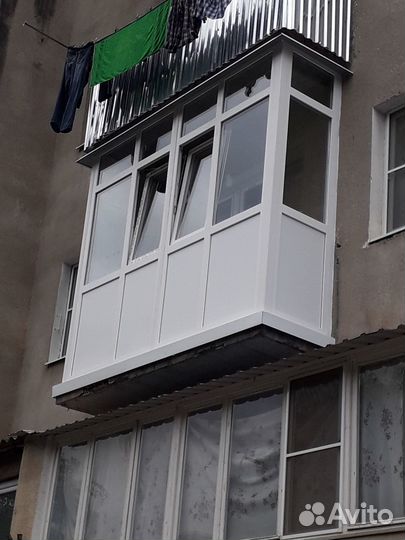 Окна,установка новых,ремонт старых.Балконы,отделка