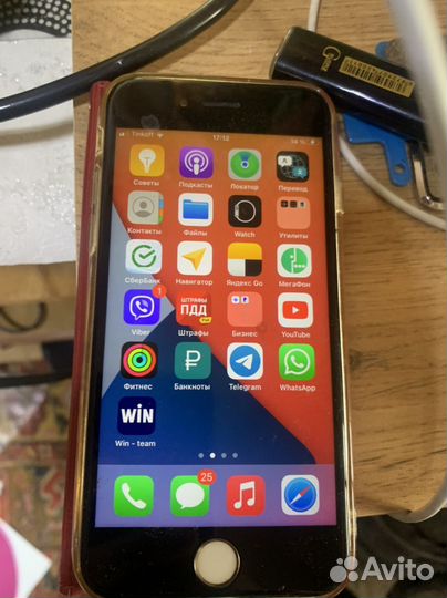 iPhone 6S, 64 ГБ