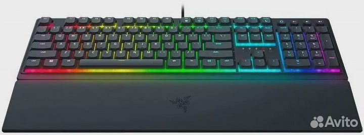 Клавиатура Razer RZ03-04460800-R3R1