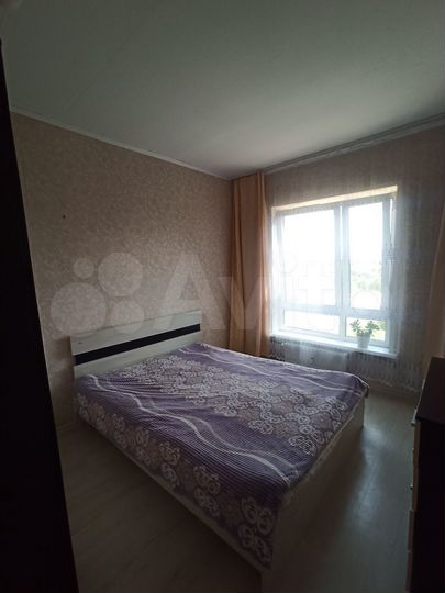 1-к. квартира, 33,8 м², 8/9 эт.