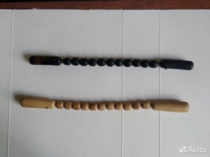 Четки перекидные ручной работы