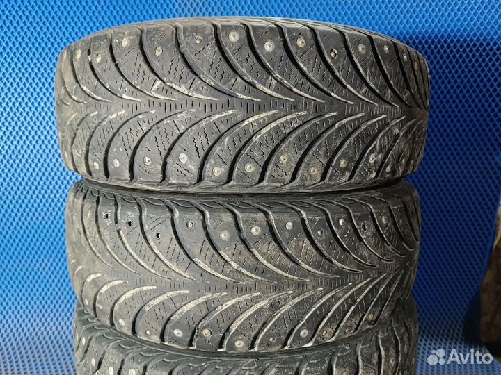 Sava Eskimo Stud 185/60 R15