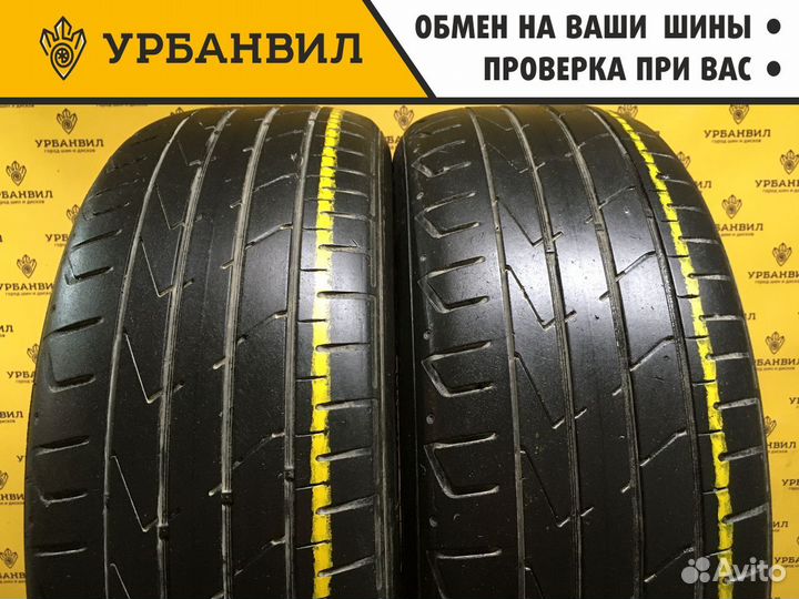 Hankook Ventus S1 Evo 2 K117 225/55 R17 97W
