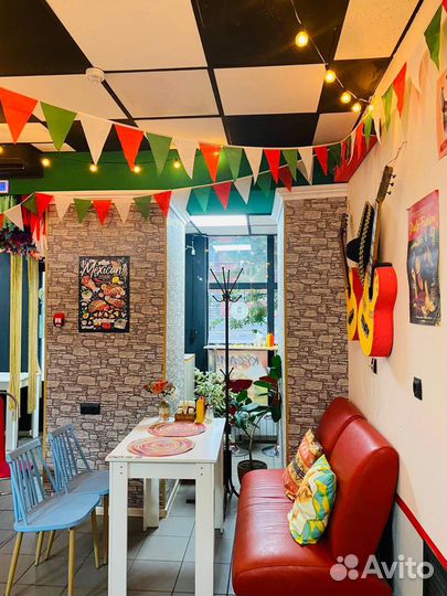 130 т.р чистая прибыльстрид-фуд в центре Воронежа