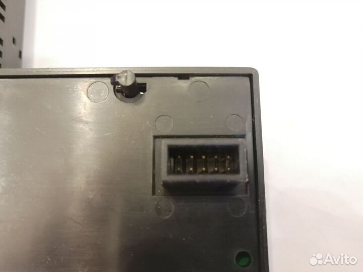 Блок питания GE VersaMax 24 vdc 11w