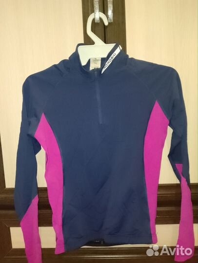 Лыжный гоночный костюм nordski