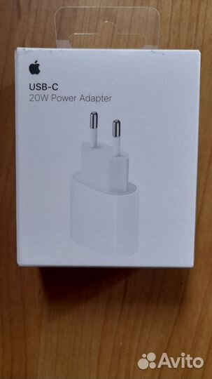 Блок питания